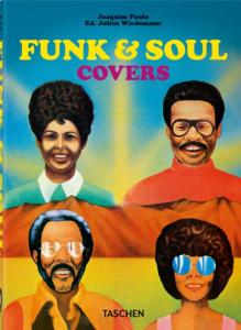 FUNK & SOUL COVERS, " 40th Anniversary Edition " - Joaquim Paulo