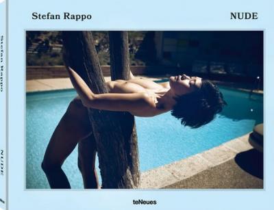 NUDE - Photographies de Stefan Rappo