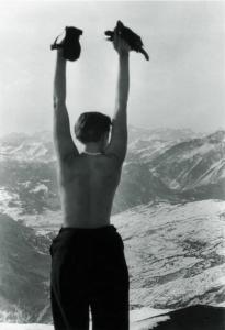 CHARLOTTE PERRIAND ET LA PHOTOGRAPHIE. L'œil en éventail - Jacques Barsac