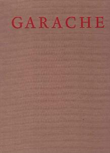 [GARACHE] GARACHE - Jean Starobinski
