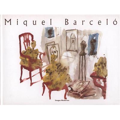 [BARCELO] FARRUTX 29.III.94 - Miquel Barcelo