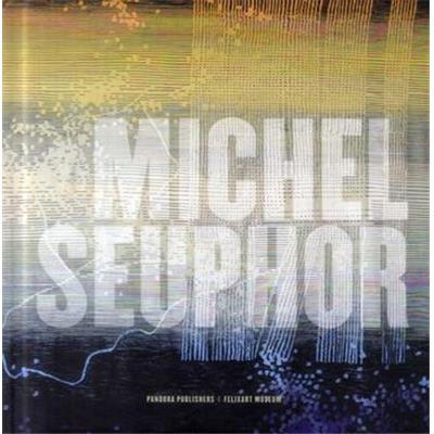 [SEUPHOR] MICHEL SEUPHOR - Sergio Servellon. Catalogue d'exposition (Musée FeliXart, Bruxelles, 2014)