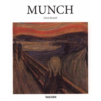 [MUNCH] MUNCH, " Basic Arts " - Ulrich Bischoff