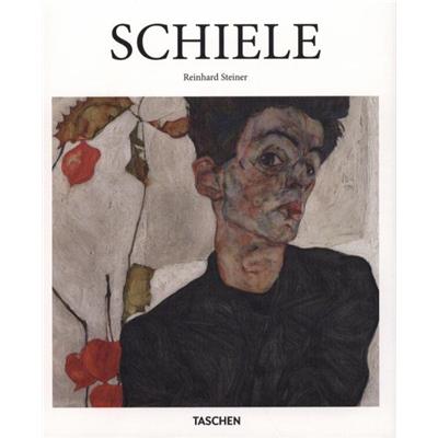 [SCHIELE] SCHIELE, " Basic Arts " - Reinhard Steiner