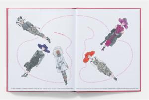 MARC JACOBS ILLUSTRATED - Marc Jacobs. Illustrations de Grace Coddington 