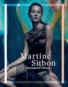 MARTINE SITBON. Alternative Vision - Olivier Saillard, Fabrice Paineau et Angelo Flaccavento