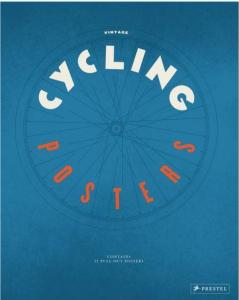 VINTAGE CYCLING POSTERS - Edwards Andrew