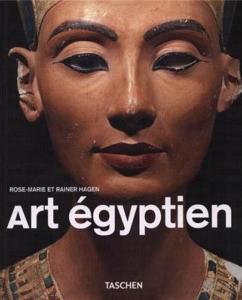 [Afrique - Egypte] ART EGYPTIEN, " Petite collection Art " - Rose-Marie et Rainer Hagen