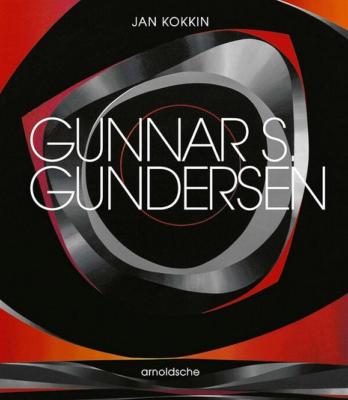 [GUNDERSEN] GUNNAR S. GUNDERSEN - Jan Kokkin. Catalogue d'exposition du Sørlandets Kunstmuseum (Kristiansand, Norvège, 2020)