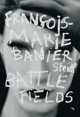 [BANIER] BATTLEFIELDS. Catalogue Irraisonnable volume 2 - Photographies de François-Marie Banier