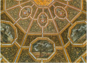 [Portugal] D'OR & D'AZULEJOS. Palais royaux du Portugal - Marc Walter 