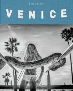 VENICE BEACH. The last days of a bohemian paradise - Photographies de Dotan Saguy