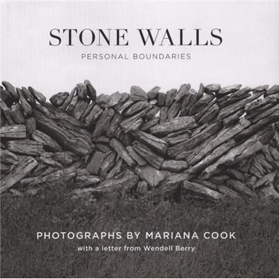 [COOK] STONE WALLS. Personal Boundaries - Photographies de Mariana Cook 