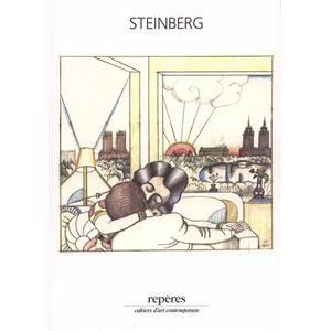 [STEINBERG] STEINBERG, "Repres", n30 - Texte Jean Frmon