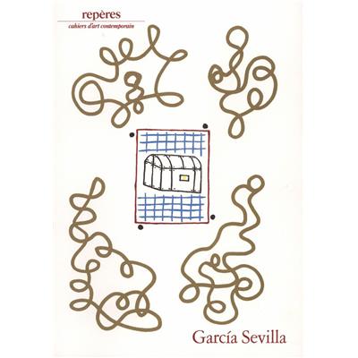 [SEVILLA] GARCÍA SEVILLA. Peintures, "Repères", n°45