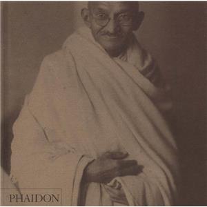 GANDHI - Peter Rühe