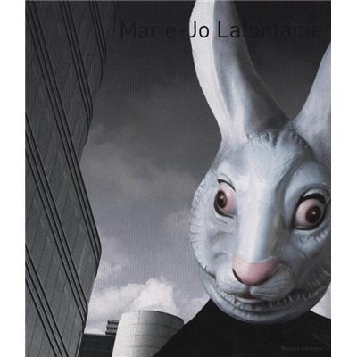 [LAFONTAINE] MARIE-JO LAFONTAINE. Come to me ! et Dreams are free !, " Art monografik " - Collectif. Catalogue d'expositions (Angers, 2008)