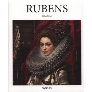 [RUBENS] RUBENS, " Basic Arts " - Gilles Néret