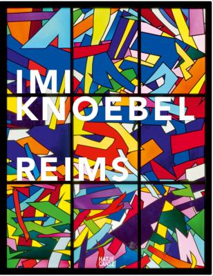 [KNOEBEL] REIMS - Imi Knoebel. Collectif