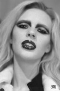 BACKSTAGE - Photographies de Just Loomis
