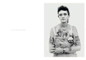 ONE OF A KIND - Photographies de Donald Graham
