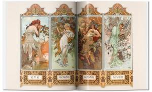 [MUCHA] MUCHA, " Basic Arts " - Tomoko Sato