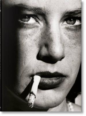 [NEWTON] HELMUT NEWTON LEGACY - Philippe Garner et Matthias Harder