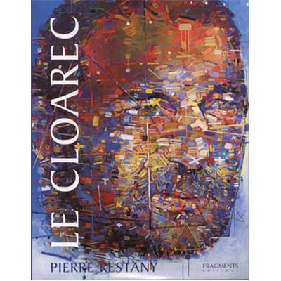 [LE CLOAREC] LE CLOAREC - Pierre Restany