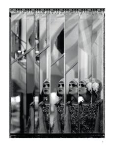 WOMEN OF SINGULAR BEAUTY. Chanel Haute Couture by Cathleen Naundorf - Edité par Charles Miers