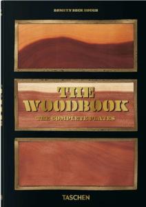 THE WOODBOOK. The Complete Plates - Romney Beck Hough