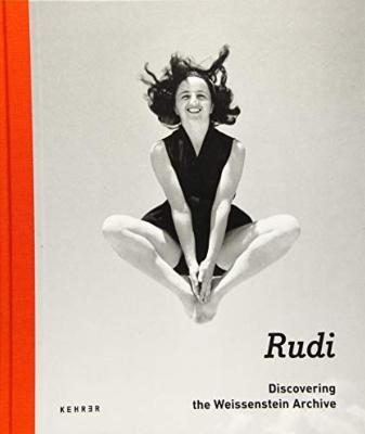 [WEISSENSTEIN] RUDI. Discovering the Weissenstein Archive - Textes de Anna-Patricia Kahn, Amir Kliger et Ben Peter