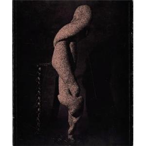 [TANNING] DOROTHEA TANNING. Sculptures 1969-1970 - Catalogue d'exposition (Le Point Cardinal, 1970)