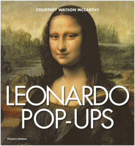 [LEONARD] LEONARDO POP-UPS - Dirig par Courtney Watson McCarthy
