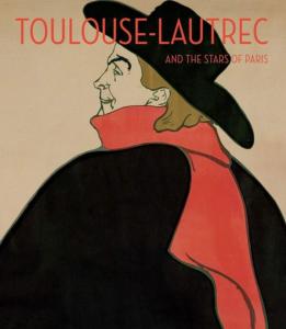 [TOULOUSE-LAUTREC] TOULOUSE-LAUTREC and the Stars of Paris - Helen Burnham, Mary Weaver Chapin et Joanna Wendel