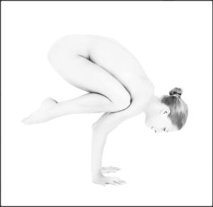 [HARRINGTON] STRENGHT and FLEXIBILITY OF WOMEN - Photographies de Jonathon Harrington