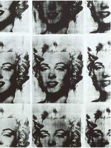 [WARHOL] ANDY WARHOL NOW - Catalogue d'exposition dirigé par Gregor Muir et Yilmaz Dziewior (Tate Modern, Londres, 2020)