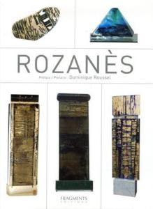 [ROZANS] MONIQUE ROZANS - Homero Beltran. Prface de Dominique Roussel