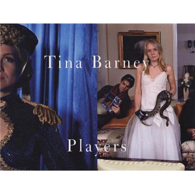 [BARNEY] PLAYERS - Tina Barney