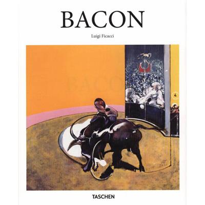 [BACON] BACON, " Basic Arts " - Luigi Ficacci