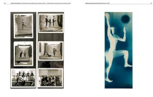 BAUHAUS AND AMERICA. Experiments in Light and Movement - Catalogue d'exposition dirigé par Hermann Arnhold (LWL-Museum für Kunst und Kultur, Munster, 2019)