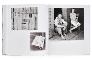 WALKER EVANS - Catalogue d'exposition dirigé par Clément Chéroux (Centre Pompidou, 2017)