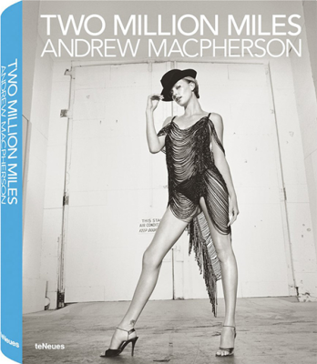 TWO MILLION MILES - Andrew Macpherson