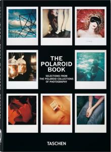 THE POLAROID BOOK, " 40th Anniversary Edition " - Barbara Hitchcock