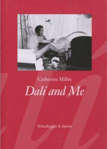 [DALI] DALI AND ME - Catherine Millet