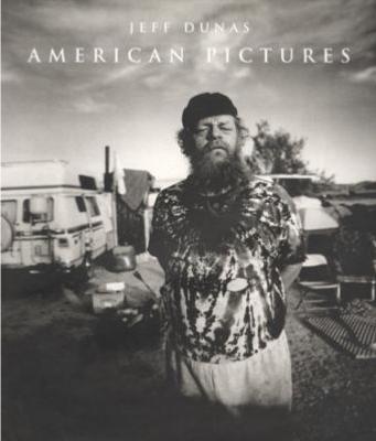 [DUNAS] AMERICAN PICTURES. Un reflet de l'Amérique du milieu du XXème siècle - Photographies de Jeff Dunas