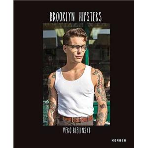 [BIELINSKI] BROOKLYN HIPSTERS - Photographies de Vero Bielinski 