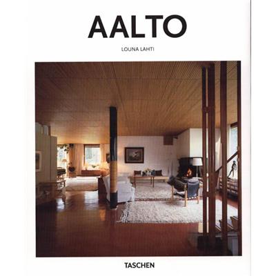 [AALTO] AALTO, " Basic Arts " - Louna Lahti