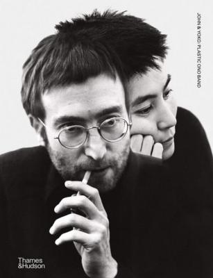 [LENNON] JOHN & YOKO/Plastic Ono Band - By John Lennon & Yoko Ono