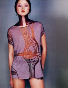 MARTINE SITBON. Alternative Vision - Olivier Saillard, Fabrice Paineau et Angelo Flaccavento