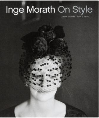 [MORATH] INGE MORATH. On Style - Edité par John Jacob